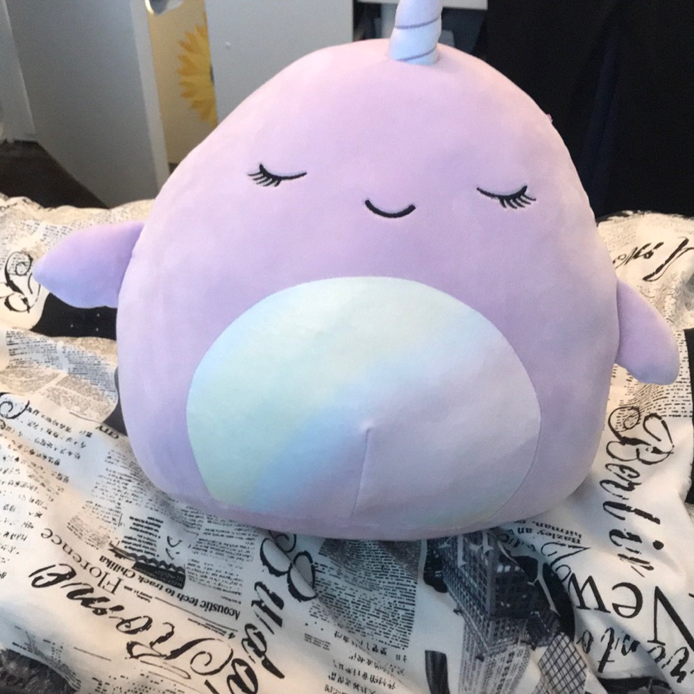 Squishmallow